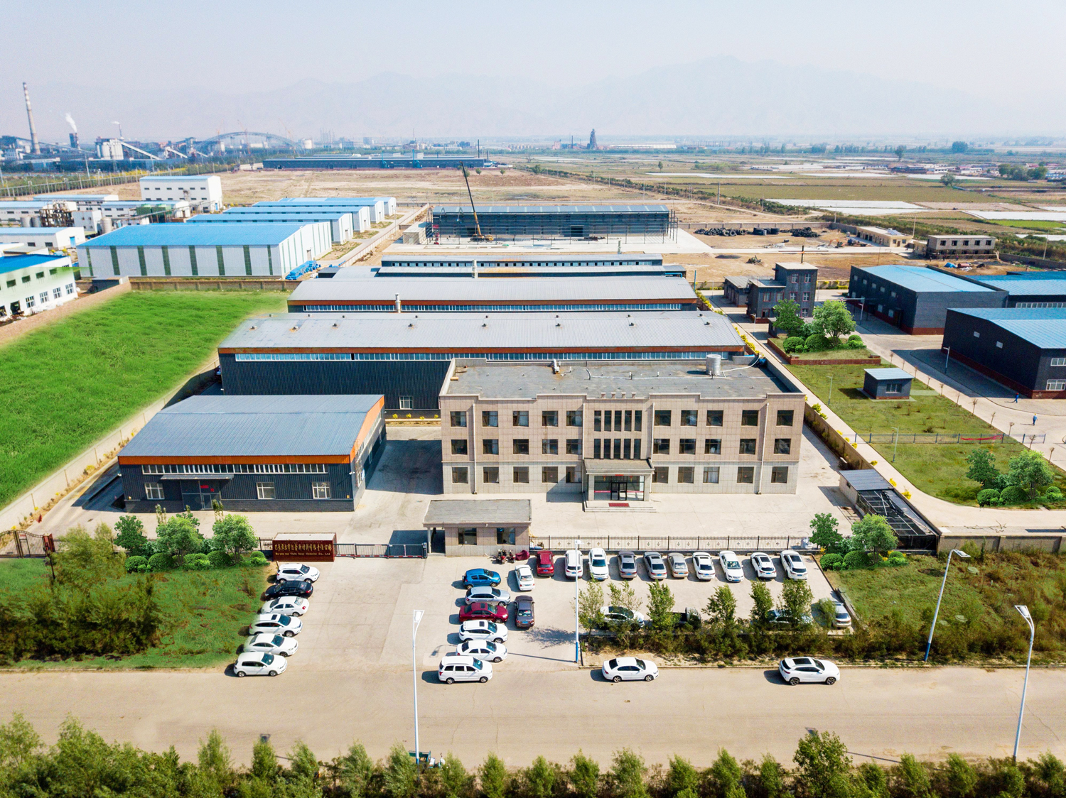 钱柜qg777公司全景展示