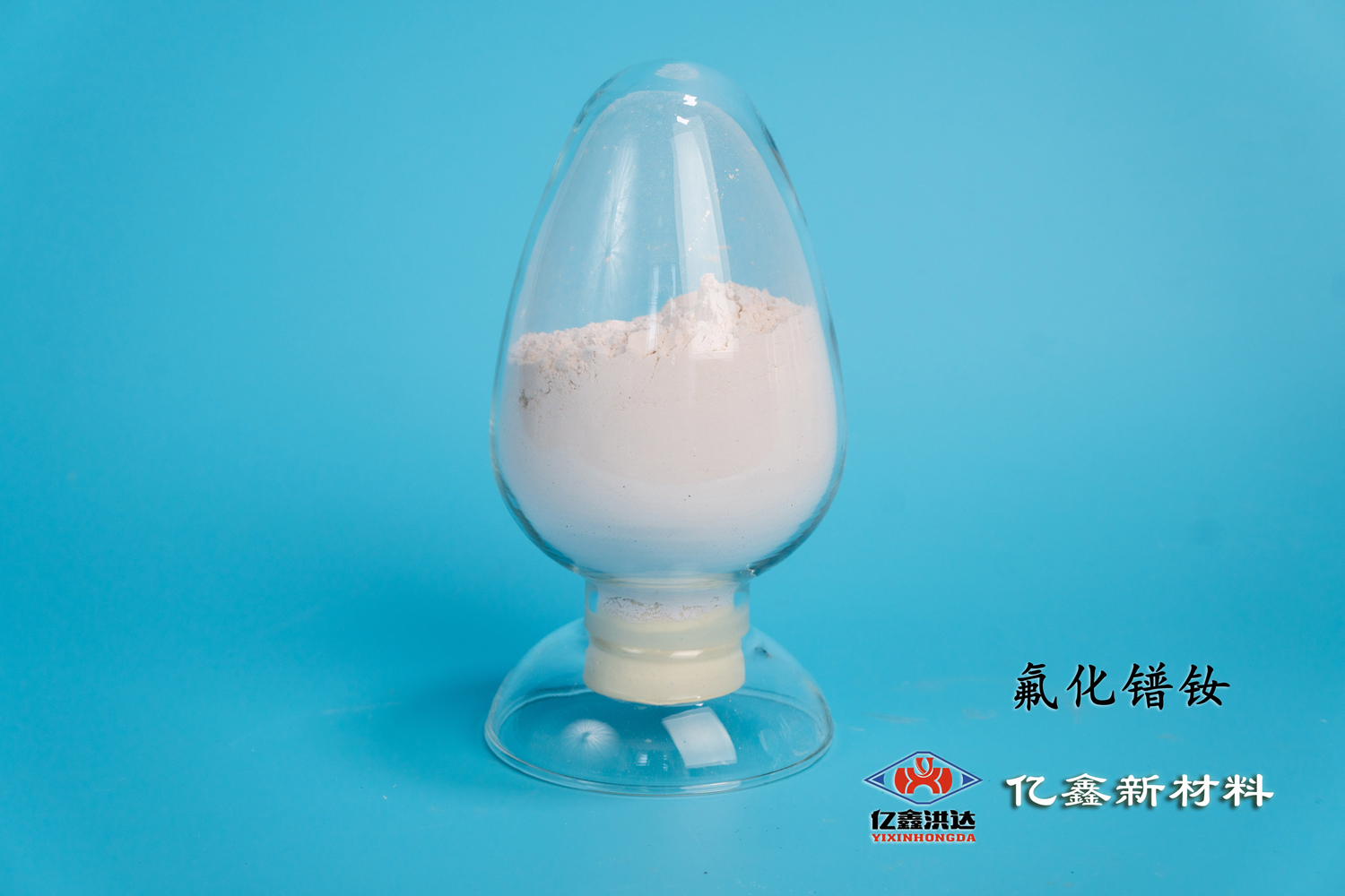 氟化镨钕